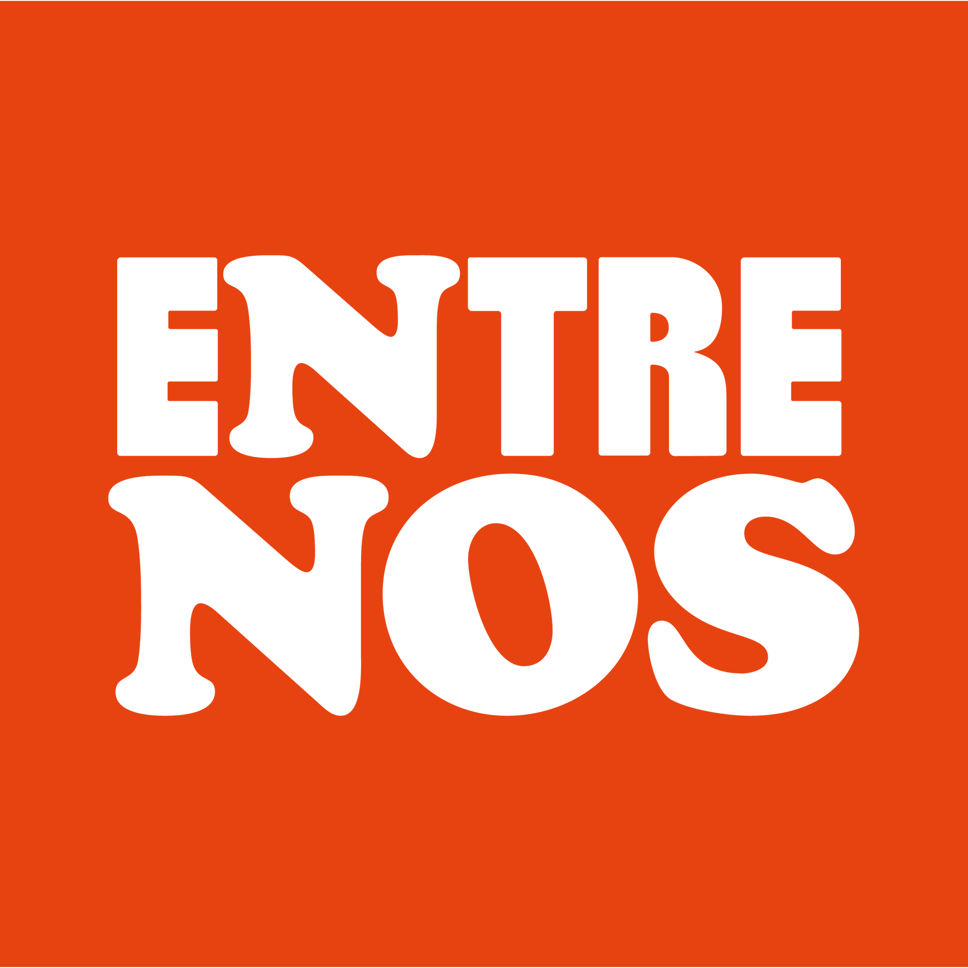 Entrenos Bar logo