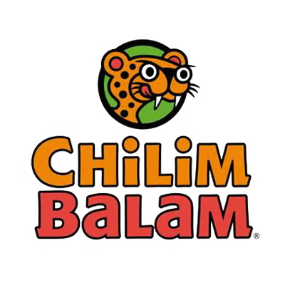 Chilim Balam USA logo