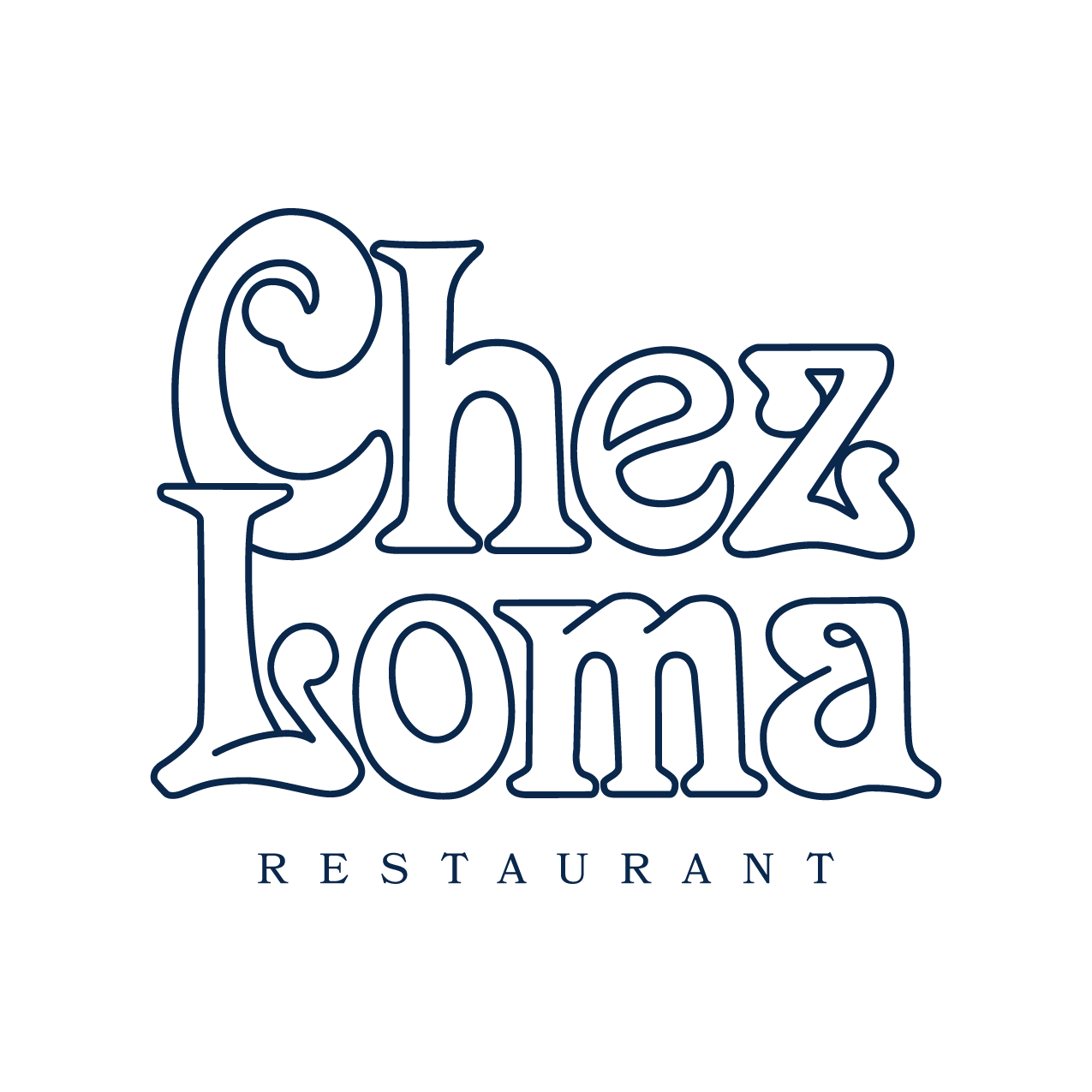 Chez Loma logo